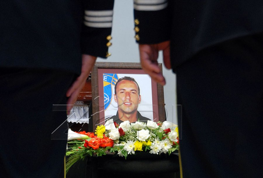 14 vjet nga vrasja e heroit të Kosovës, Enver Zymberi