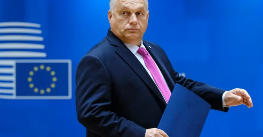 Orban: Nuk do ta mbështes buxhetin e BE-së nëse nuk i zhbllokon të gjitha fondet e pezulluara