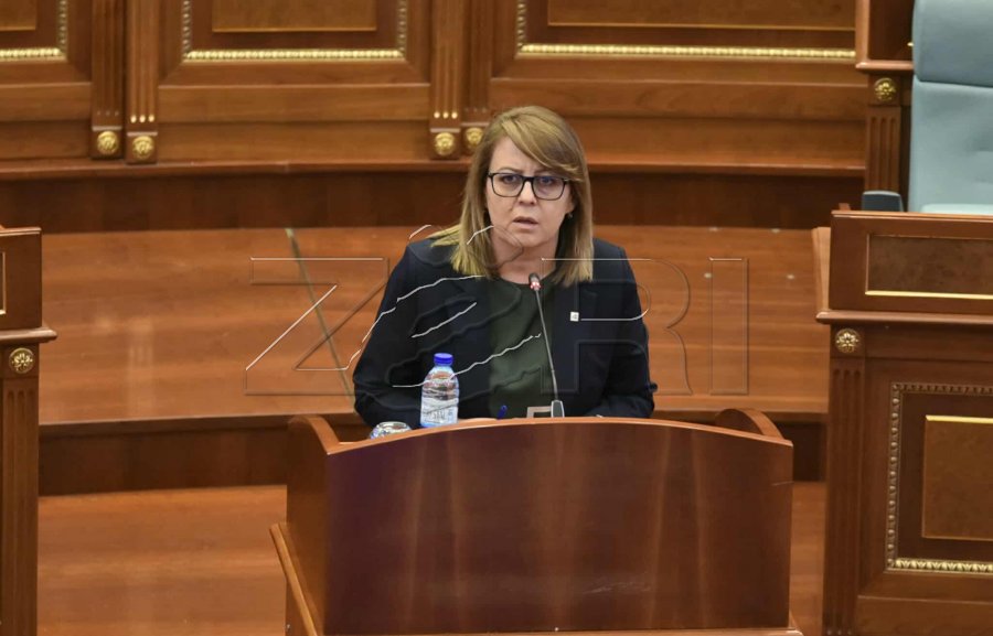 Bajrami: Hipokrizi të mblidhemi në ora 22:00 duke e ditur paraprakisht rezultatin