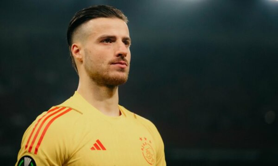 Diant Ramaj huazohet sërish nga Dortmundi, kësaj here te klubi i Bundesligas