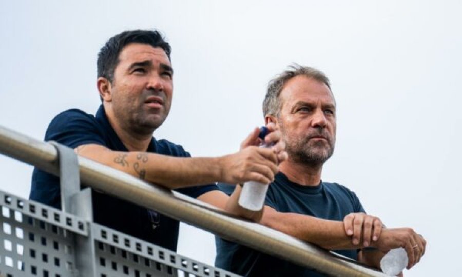 Barcelona beson se shpejt mund të arrijë marrëveshje me 24-vjeçarin