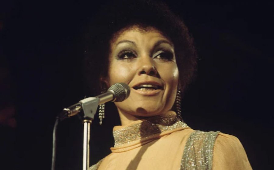 Ndahet nga jeta ikonë e jazz-it britanik, Cleo Laine, në moshën 97-vjeçare
