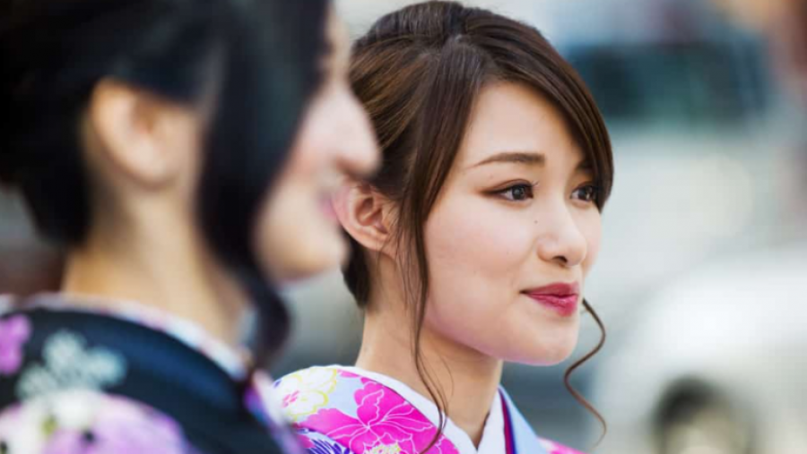 A e dini se gratë japoneze jetojnë më gjatë se gratë e vendeve tjera