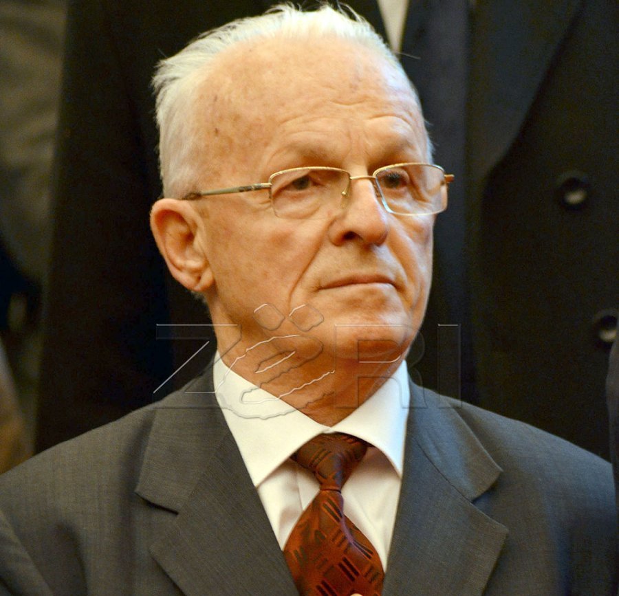 Osmani: Adem Demaçi ishte simboli i qëndresës dhe disidenti i pathyeshëm