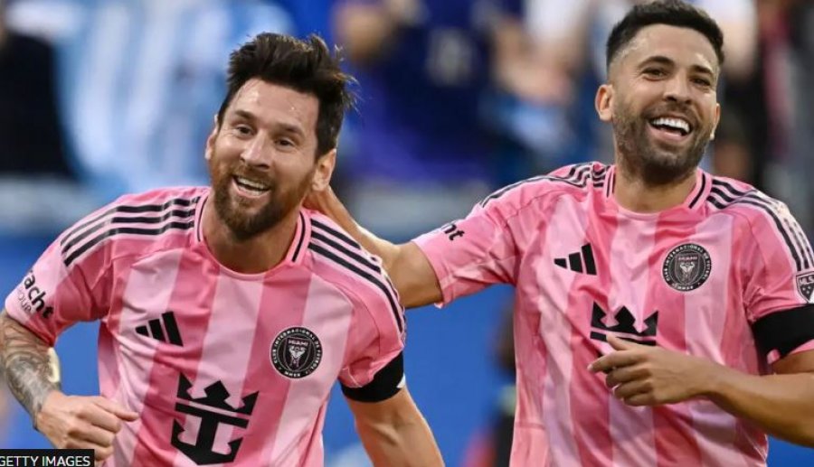 Messi dhe Jordi Alba pezullohen me nga një ndeshje moslojë, kjo është arsyeja