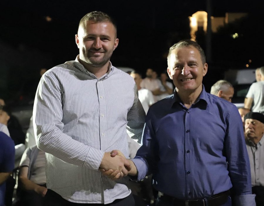 Fidan Bejta i bashkohet ekipit të Ferit Idrizit për Kuvendin Komunal të Vushtrrisë
