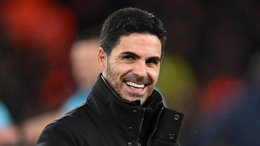 Arteta i hapur për më shumë nënshkrime pas gjashtë përfocimeve të reja