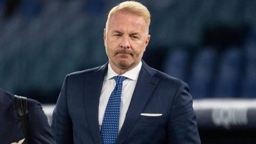 Igli Tare paralajmëron Club Bruggen për Ardon Jasharin: Është oferta jonë e fundit, nuk shkojmë më lartë