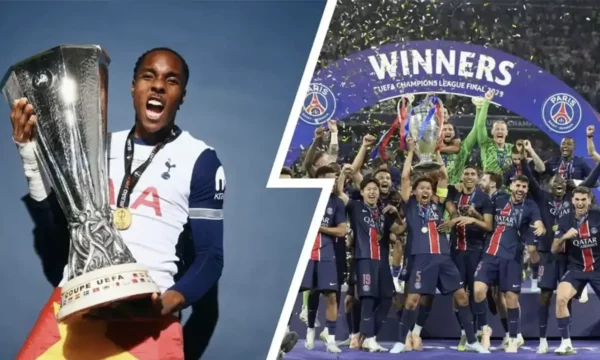 Mathys Tel s’i frikësohet PSG-së: Çdo ekip mund të mposhtet