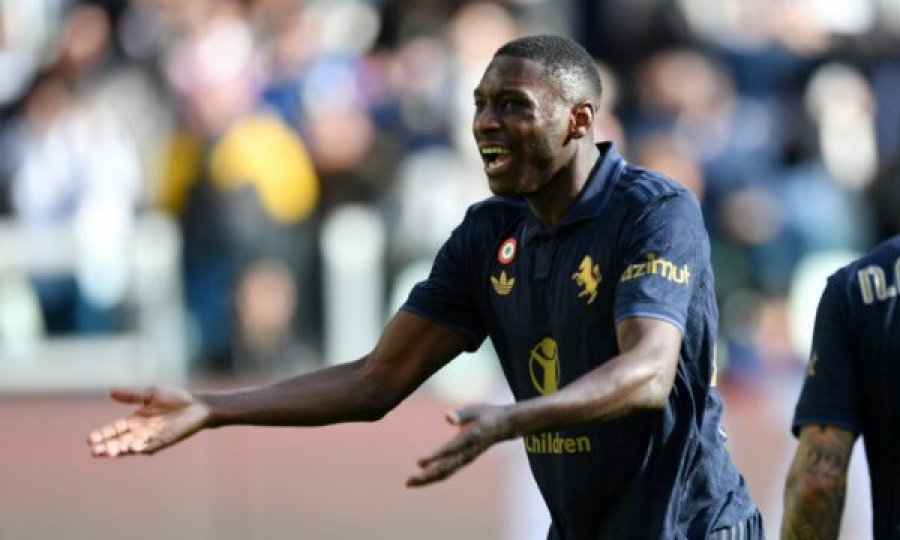 Juventusi, në garë të ashpër me Unitedin dhe Chelsean për shërbimet e Kolo Muanit