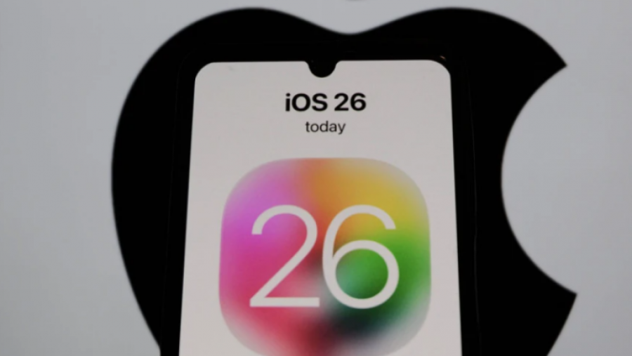 Apple teston versionin e ri iOS 26, çfarë ka të re te iPhone
