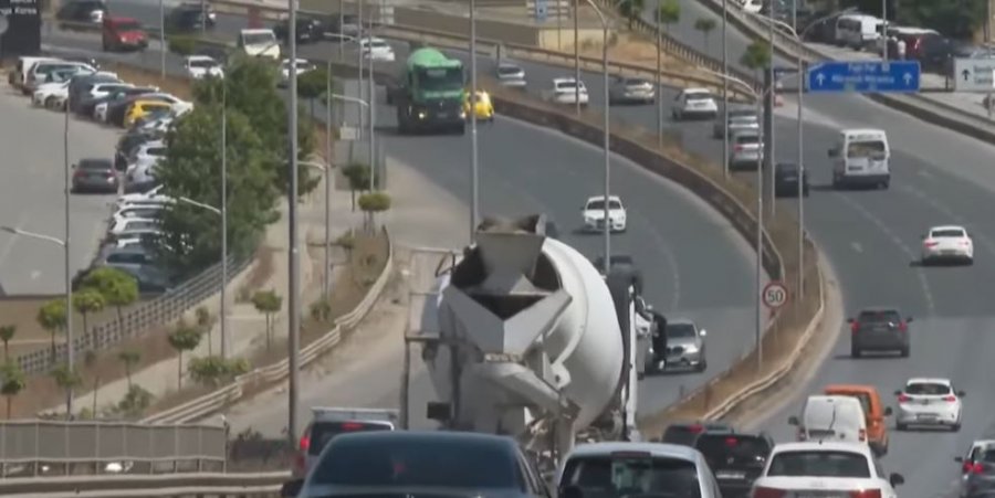 Vendimi për ndalimin e mjeteve të rënda nuk po zbatohet sa duhet