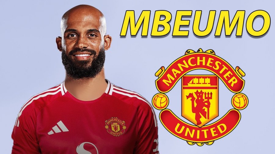 Amorimi zbulon se kur do të debutojë Mbeumo me Man Utd
