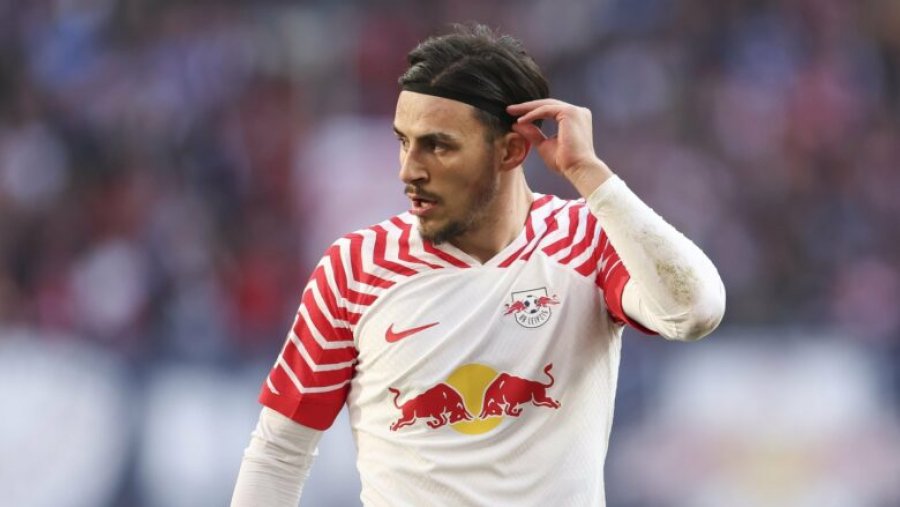 Eljif Elmas mund të rikthehet në Serie A, gjiganti italian e do reprezentuesin maqedonas