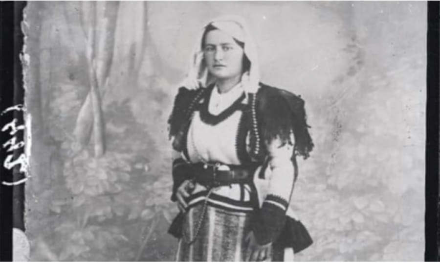 Kush ishte heroina shqiptare, Tringë Smajli?