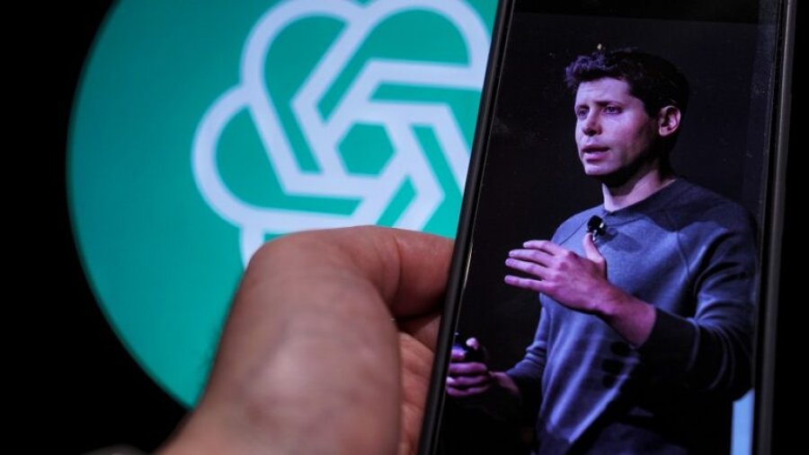 Sam Altman paralajmëron: Bisedat me ChatGPT mund të përdoren si prova në gjykatë