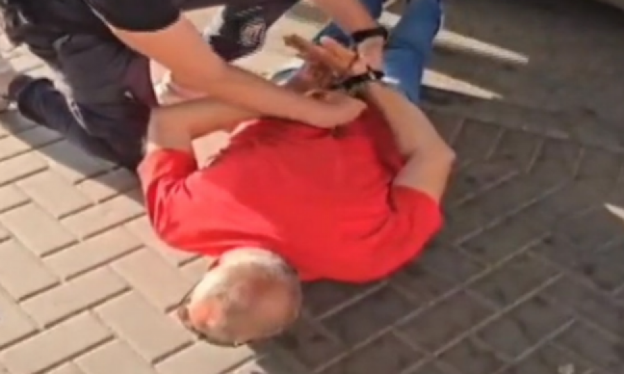Arrestohet në Merdar një serb nga Shtërpca, Serbia e akuzon për spiunazh në favor të shërbimeve shqiptare