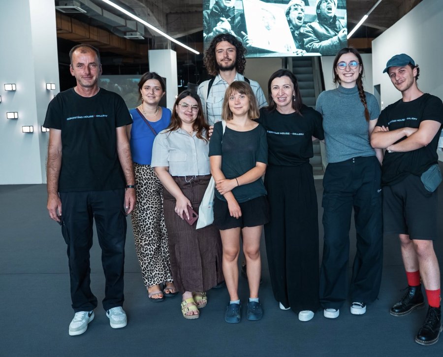 Greta Thunberg në Prishtinë: Njerëzit në Kosovë shumë të dashur, të hapur dhe zemërgjerë