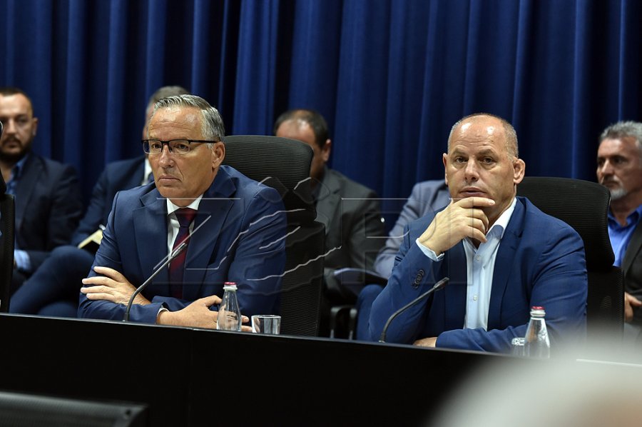 Krasniqi ka disa fjalë për Hamzën, Lladrovcin, Nurën e Ilazin - që s’janë më kandidatë