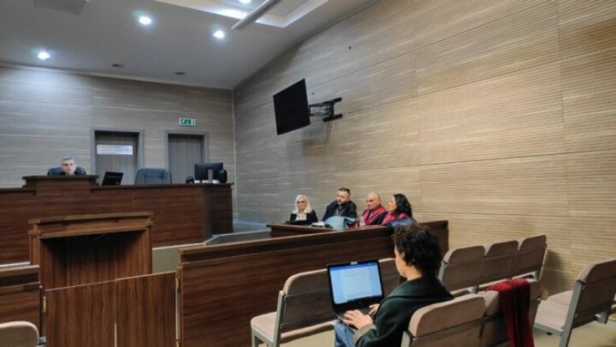 Sot, aktgjykimi ndaj Ivica Rajkoviqit e Dragan Deniqit për dhunim gjatë luftës