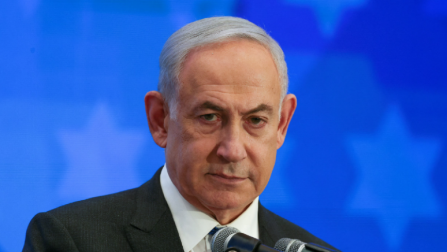Netanyahu mohon krizën humanitare në Gazë: Nuk ka uri atje