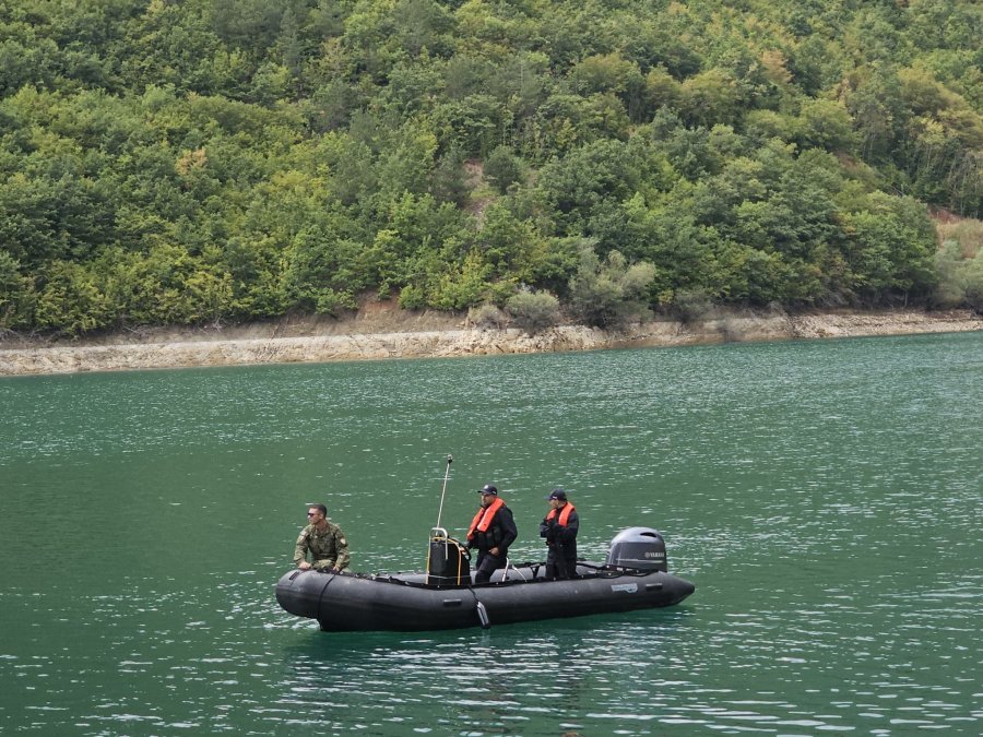 Vdekja e 33-vjeçarit në Ujman, Elshani: Rasti po trajtohet si vdekje e dyshimtë
