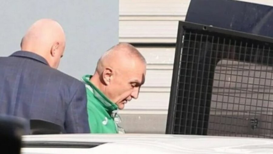 SPAK-u mbylli hetimet, reagon Meta: Më njoftoi një gardian i burgut, mezi pres përballjen pas gjashtë vjetësh hetime