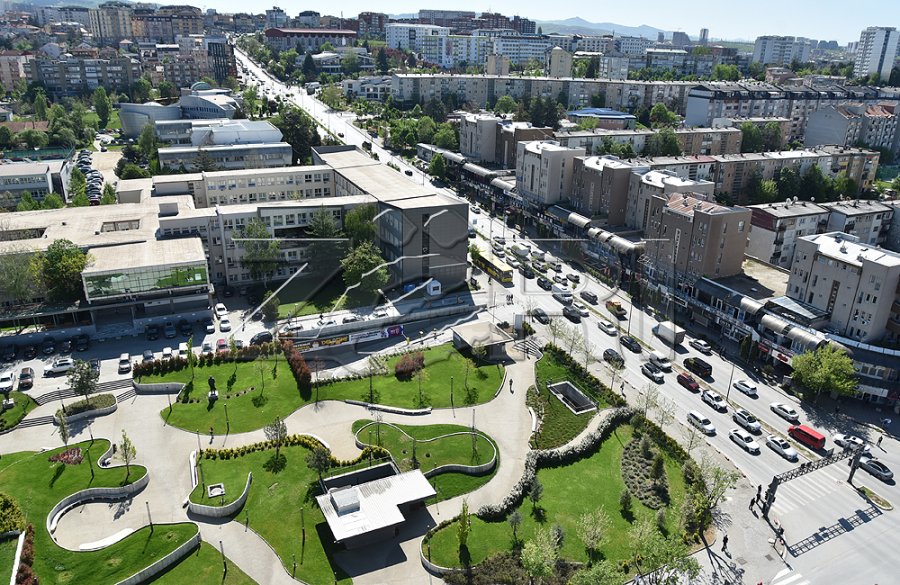 Shahini: Prishtina ka nevojë urgjente për plan të ri zhvillimor