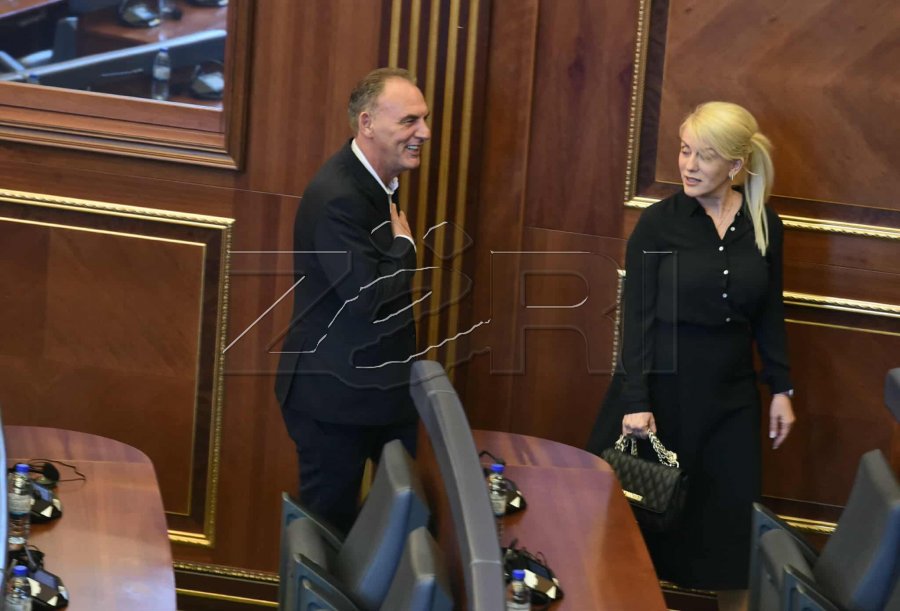 Izmaku: Nëse LVV-ja i ka 58 vota, Nisma e gatshme të bisedojë për zgjidhjen e problemit