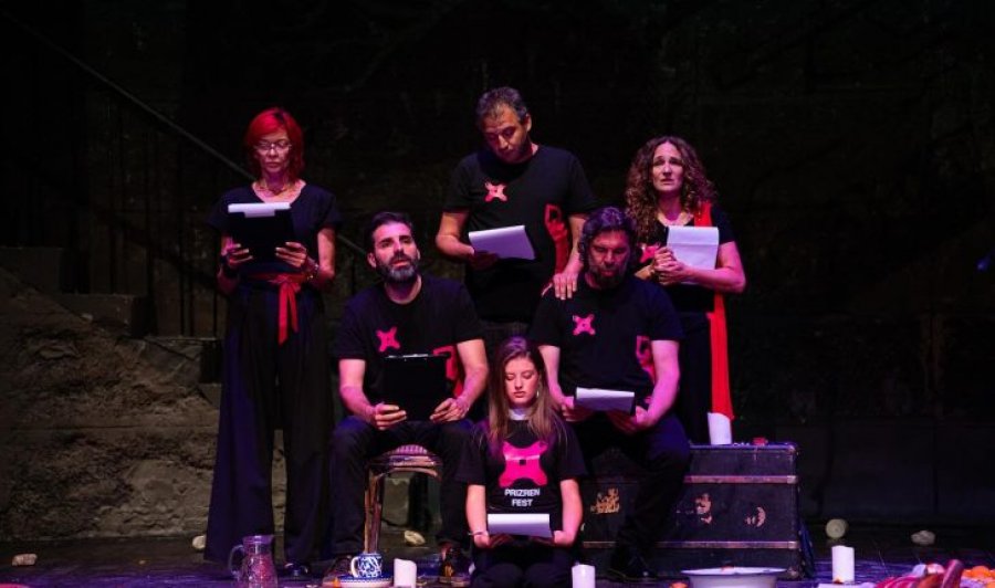 “Prizren Fest 2025” përmbyllet me emocione të forta e atmosferë të jashtëzakonshme