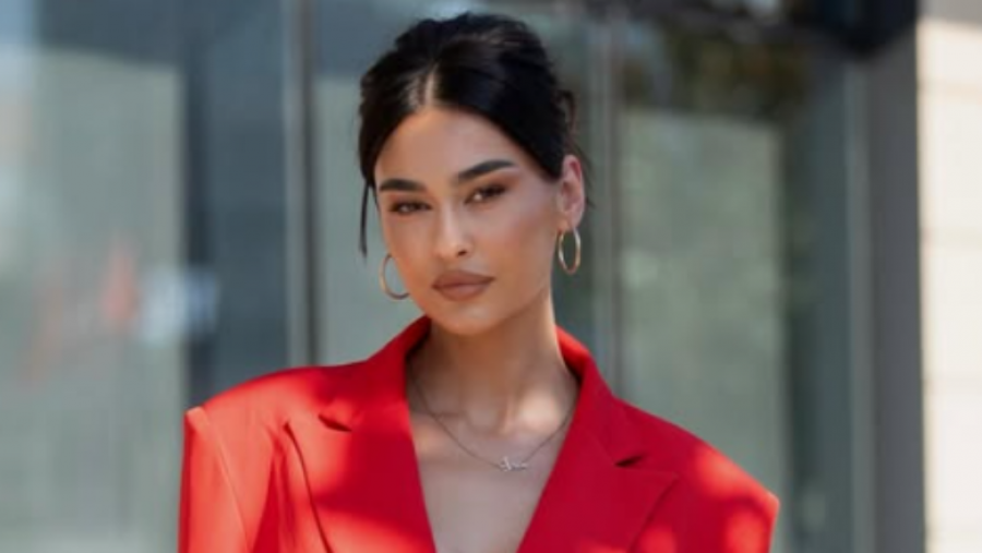 Adrola Dushi: Nuk do të hyja kurrë në Big Brother VIP