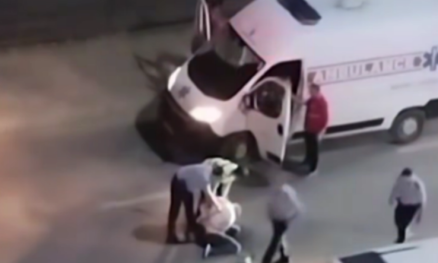 Për herë të dytë shkon në Apel çështja e paraburgimit të policëve për rastin e 27-vjeçarit në Lipjan