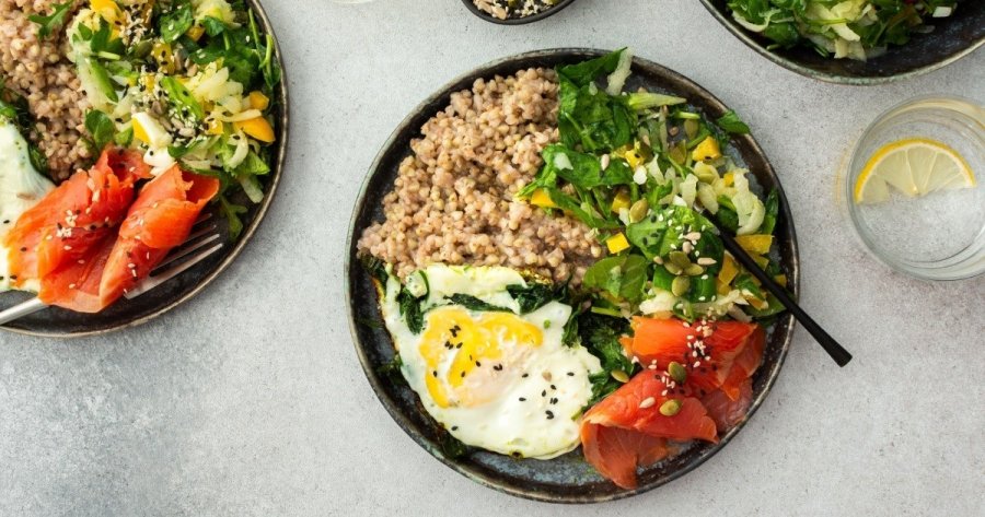 Shenjat që tregojnë se nuk po merrni mjaftueshëm proteina