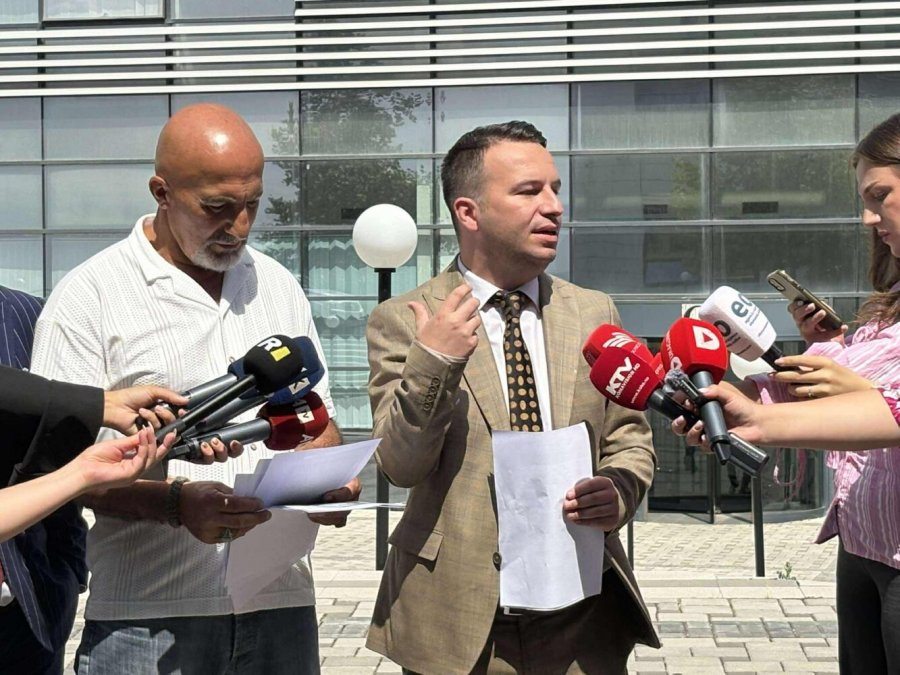 Avokati Gjini për 15 vjet burg ndaj Pleskoviqit: Ky dënim, shumë pak në raport me masakrat
