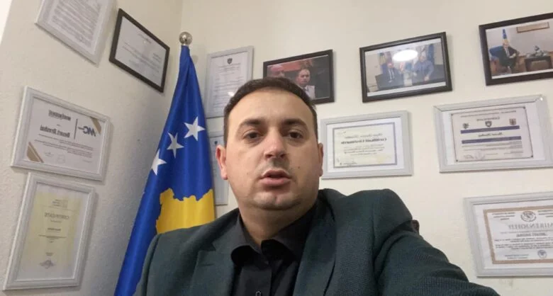 Dreshaj: Nëse ZRRE-ja s’e tërheq vendimin, do të kërkojmë hetim