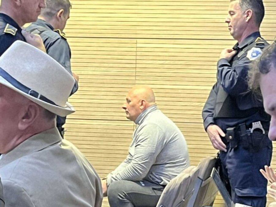 Sot, aktgjykimi ndaj Millosh Pleskoviqit për krime lufte në Prizren