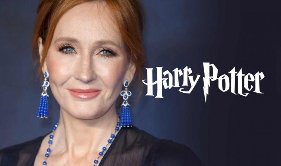 Sot feston ditëlindjen autorja e librit të famshëm “Harry Potter”, J.K. Rowling