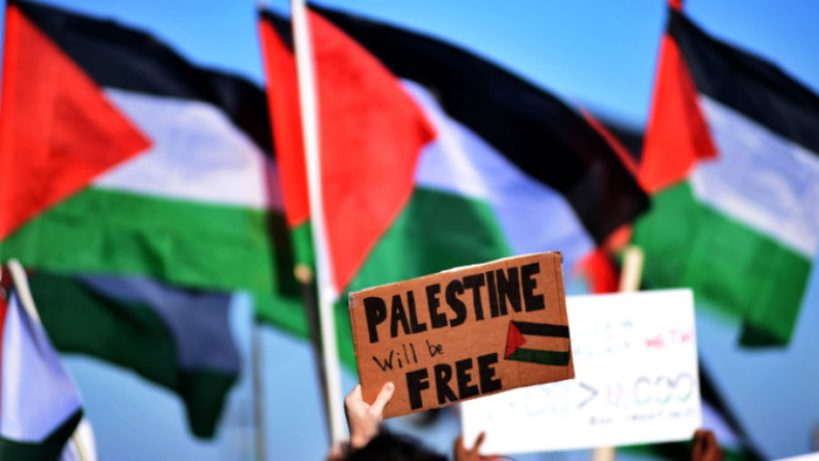Kanadaja dhe Malta do ta njohin Palestinën