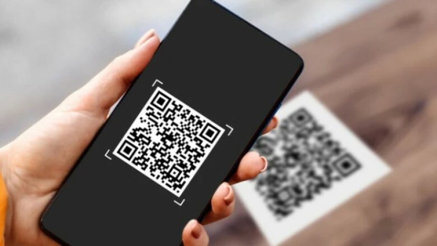 Gjithandej rreth nesh, ja si t’i skanoni lehtësisht QR kodet