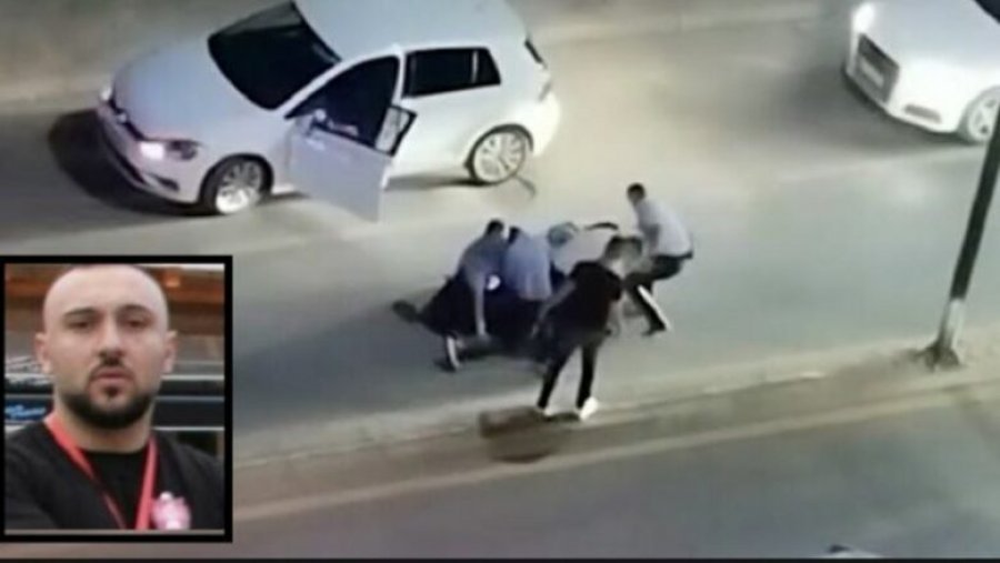 Vdekja e Agon Zejnullahut, lirohen nga paraburgimi pesë zyrtarët policorë
