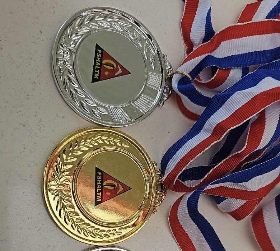 Në garën kombëtare “Albania Cup”, Kosova u përfaqësua denjësisht