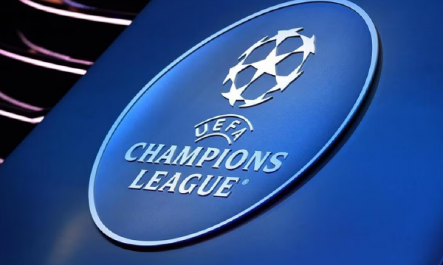 UEFA zgjedh formacionin e sezonit në Ligën e Kampionëve, PSG-ja dominon me shtatë lojtarë