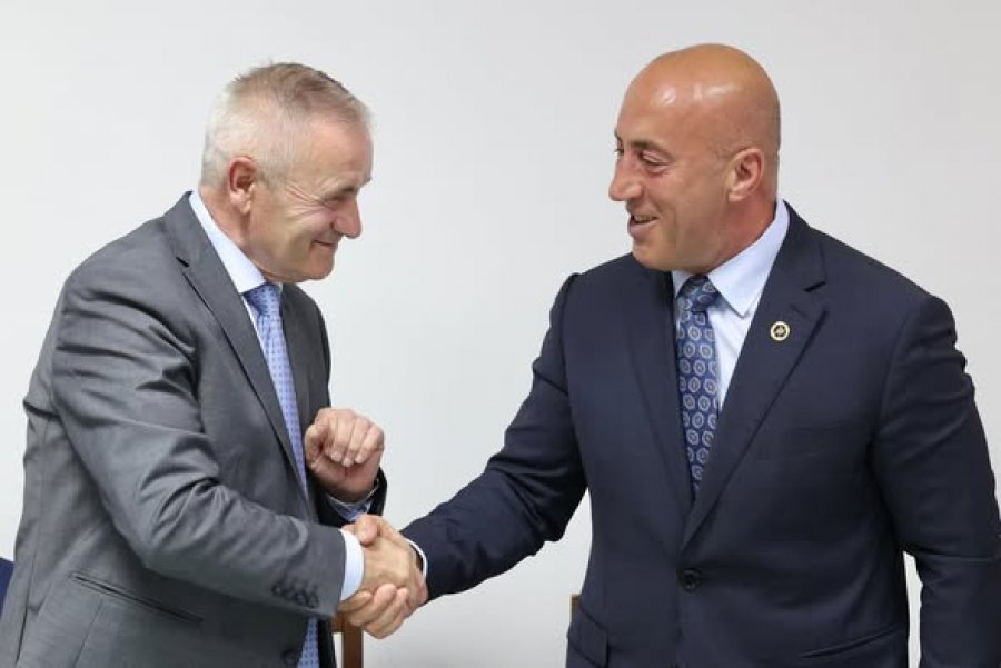 AAK-ja konfirmon Zenun Elezajn si kandidat për kryetar të Klinës