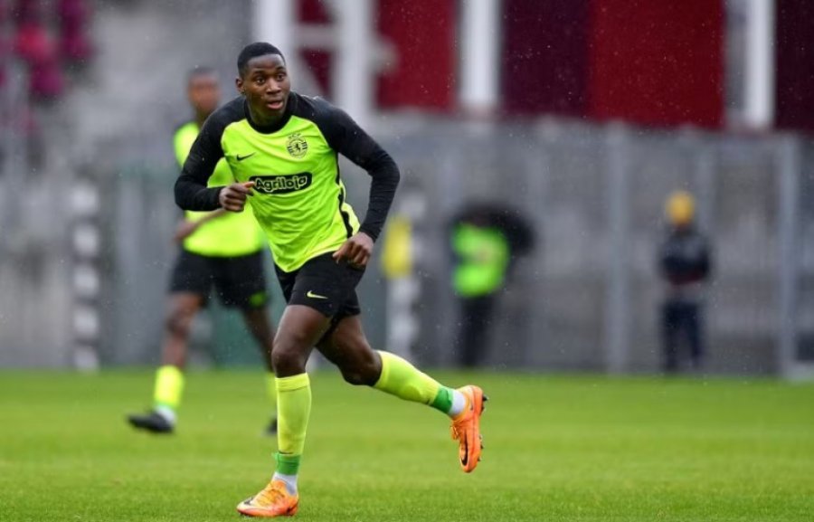 Chelsea transferon e mesfushorin portugez