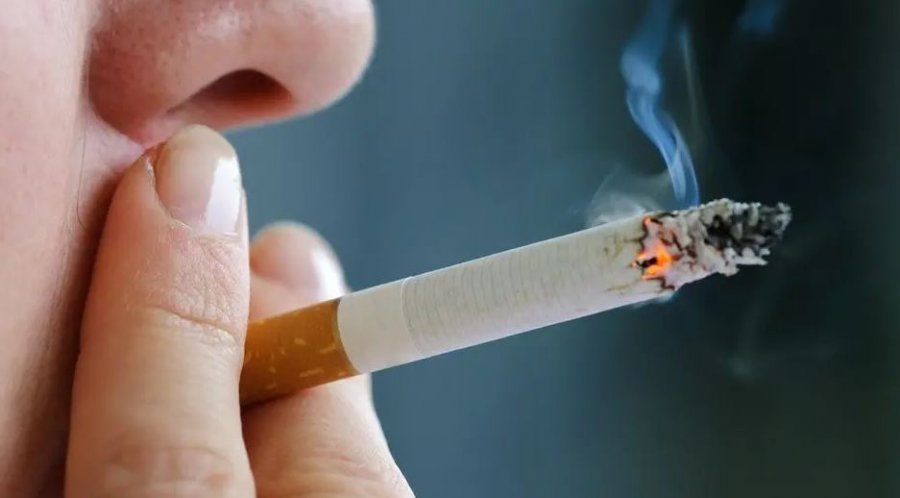 Në Maqedoni të Veriut më shumë se 4 mijë persona në vit vdesin nga duhani