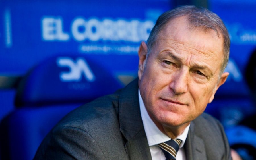 De Biasi flet para ndeshjes me Serbinë: Bëni luftë futbolli, jo politike