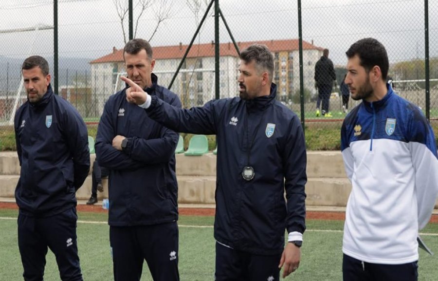Bunjaku zbardh listën e Dardanëve të rinj për grumbullimin e qershorit