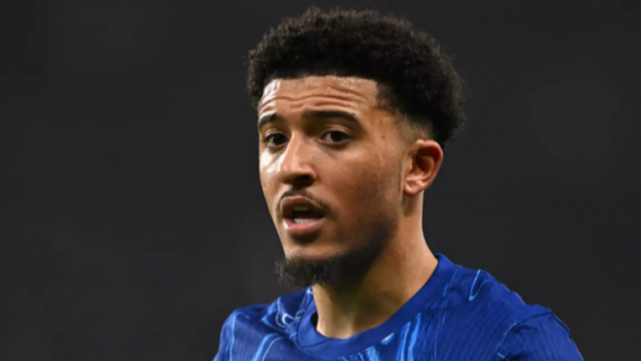 Zyrtare: Jadon Sancho largohet nga Chelsea, kthehet te Man United