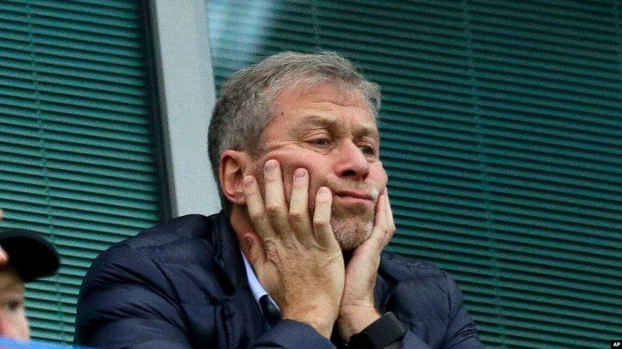 Britania kërcënon me padi ish-pronarin e Chelseat, Roman Abramovich