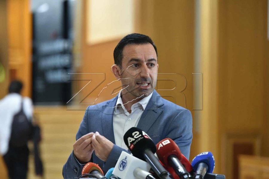 Basha: U shpërfaq se e kanë pasur qëllim bllokimin e Kuvendit